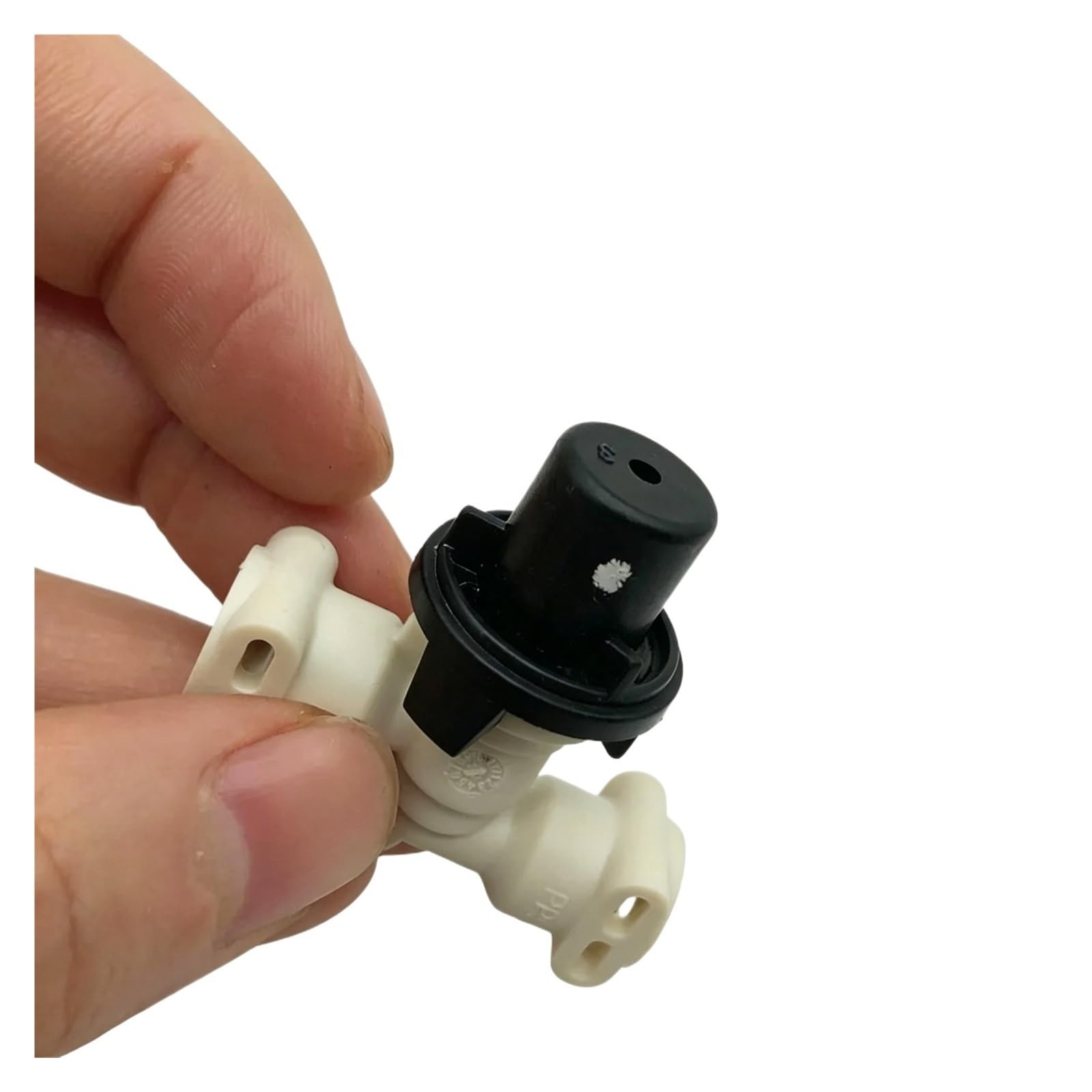 Adattatore A 2 Vie for Macchina Da Caffè Espresso, Connettore Di Connessione Rapida, Compatibile Con Kalerm, Compatibile Con JURA, Accessori Di Ricambio for Macchina Da Caffè