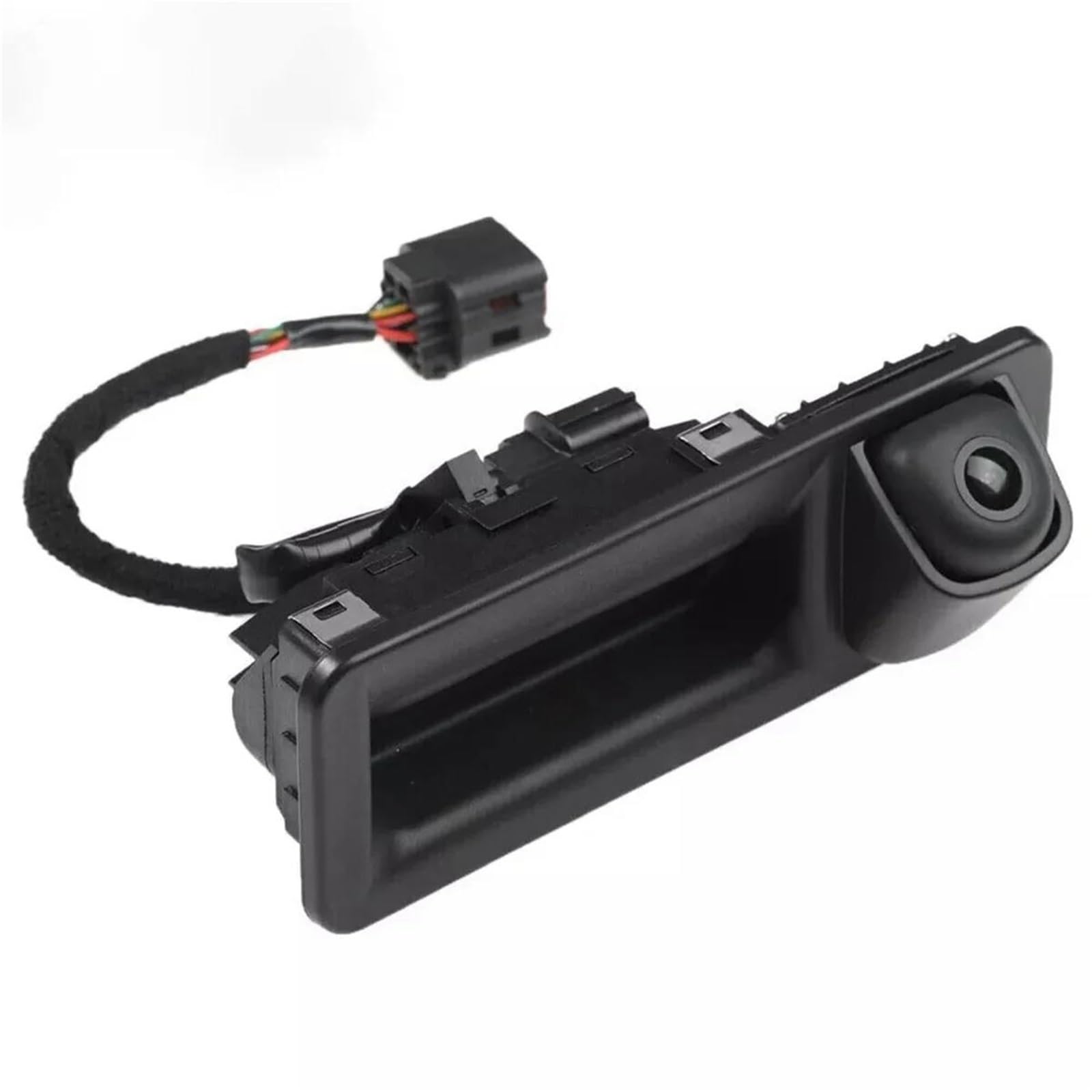 95760-D4500 Caméra De Recul pour Voiture Stationnement avec Poignée pour Kia K5 pour Optima Hybrid 2016-2018