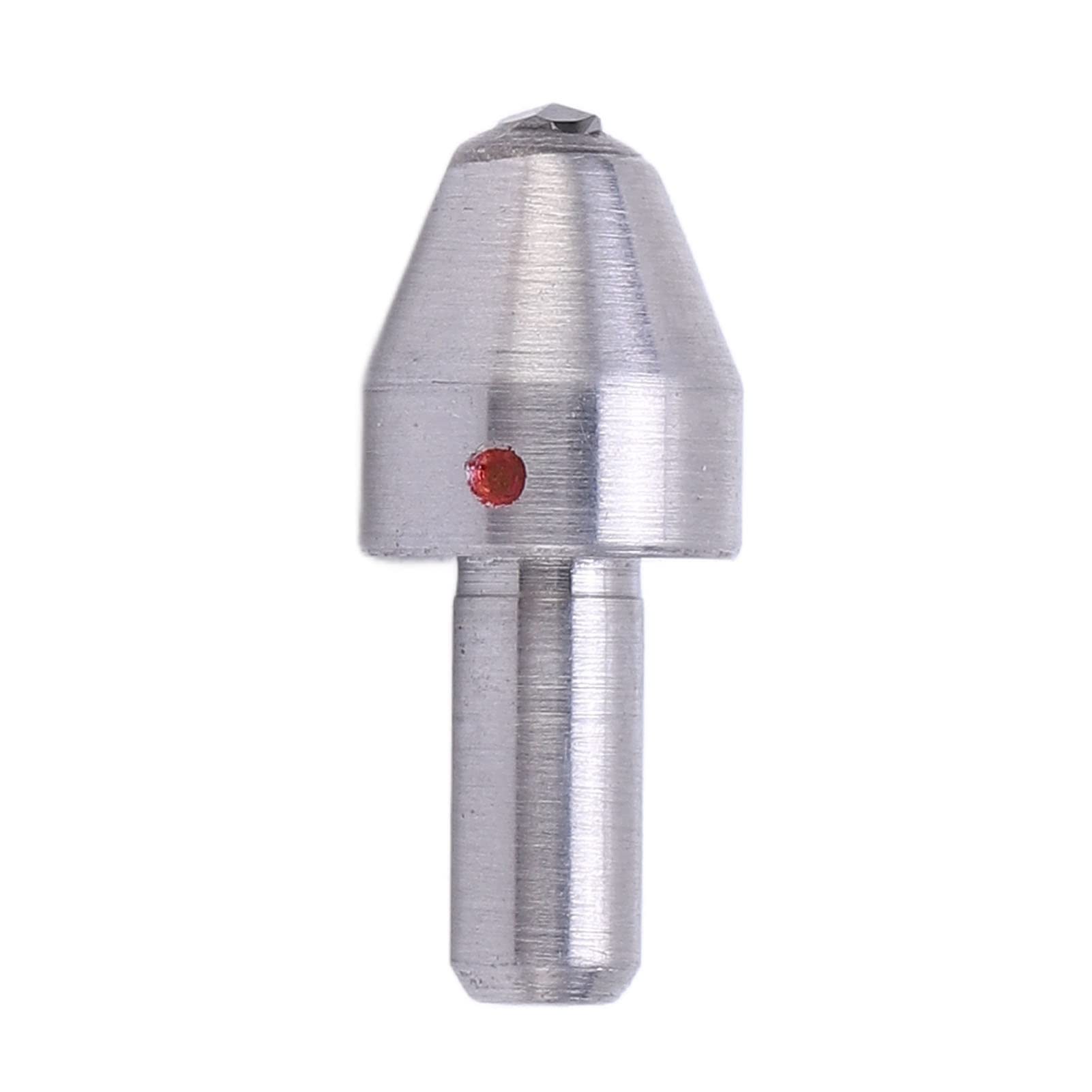 INDENTADOR DE DIAMANTE INDENTADOR PUNTA HV 6 PARA PROBADOR DE DURACIÓN VICKERS