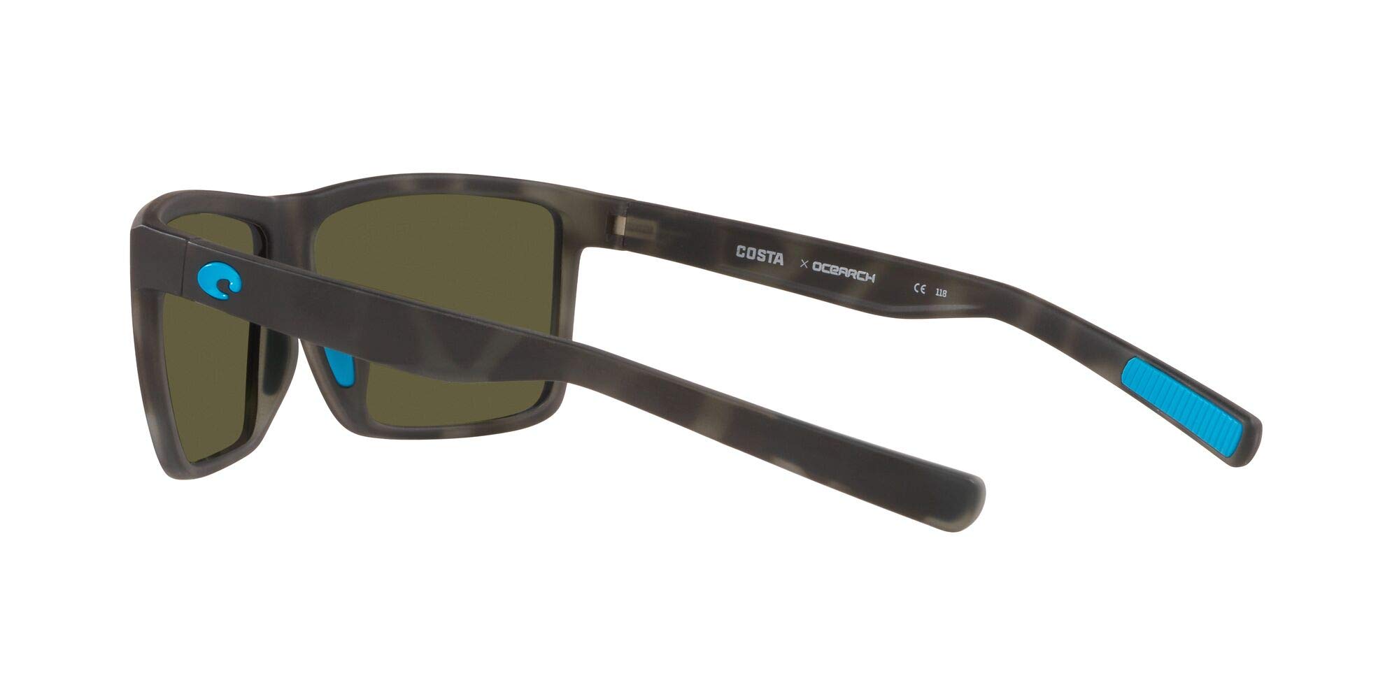 Costa Del Mar: OCEARCH Collection 