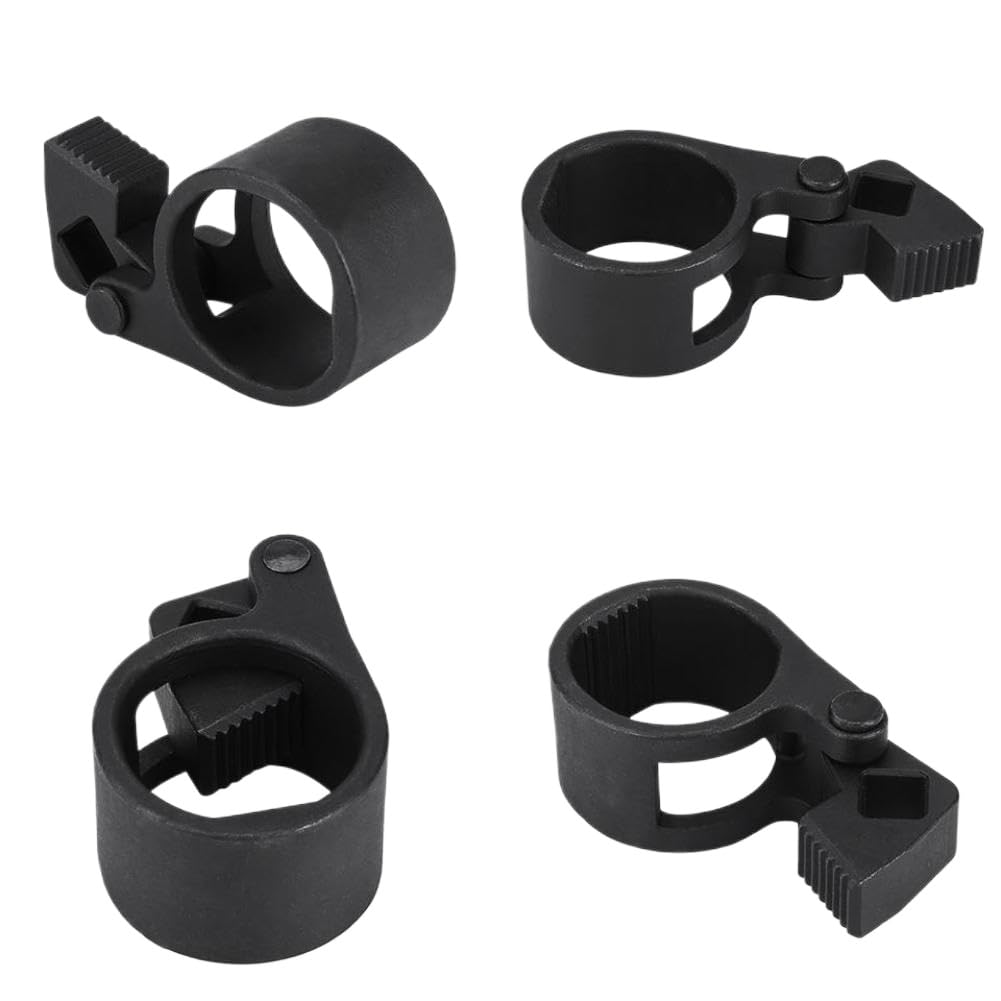 Ganbmausm Onecolor 27Mm-42Mm Tie Rod Wrench Compatible With Auto Car Steering Track Rod Removal