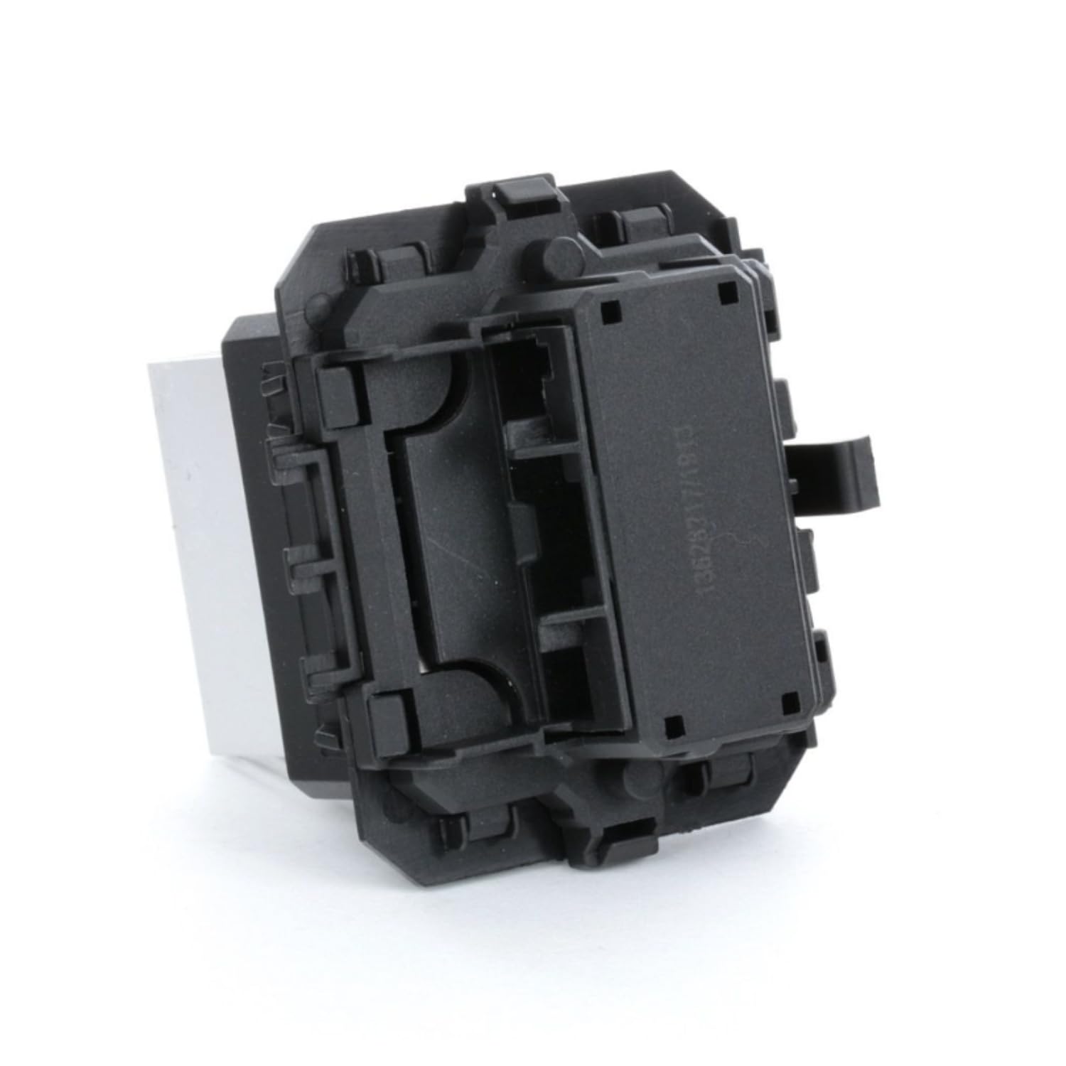 Resistenza di riscaldamento ventilazione aria condizionata abitacolo compatibile per C4 Coupe Picasso C4 Aircross DS4 Clio III Megane III Scenic III 508 OEM: 6441FB 665051
