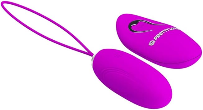 Cochecito vibrador recargable para mujer con mando a ...