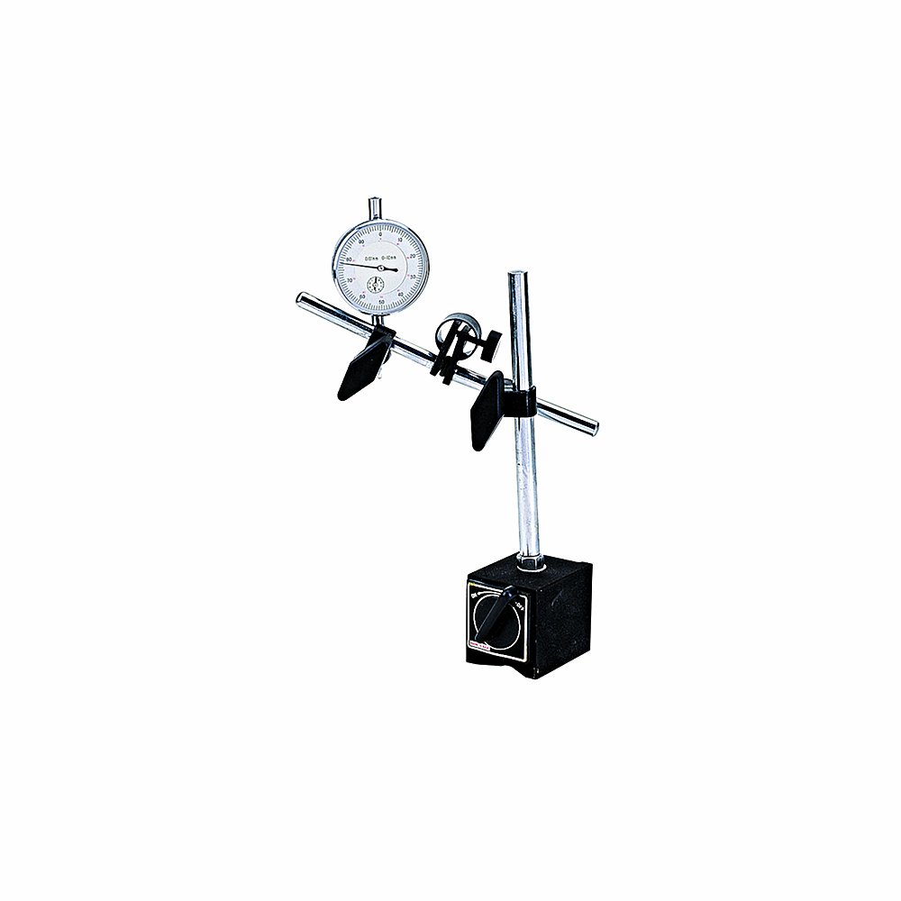 METRICA 46020 - 46020-SKU BASE MAGNÉTICA ARTICULADA | Mister Worker