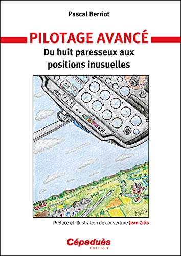 Télécharger Pilotage avancé. Du huit paresseux aux positions inusuelles PDF