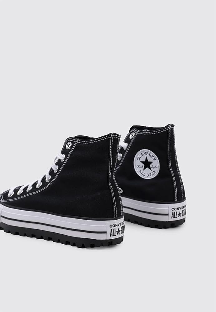 Amazon.com | Converse Chuck Taylor All Star City Trek Size