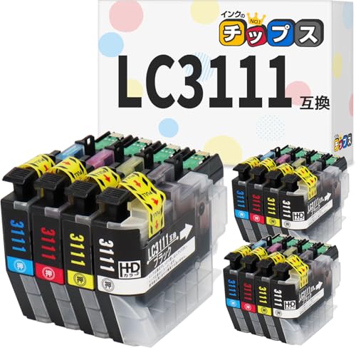 ♡専用ページ LC111BK(消耗品・オプション)｜ブラザーダイレクトクラブ【公式
