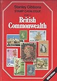 Stamp Catalogue: British Commonwealth