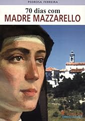 Capa de 70 dias com Madre Mazzarello
