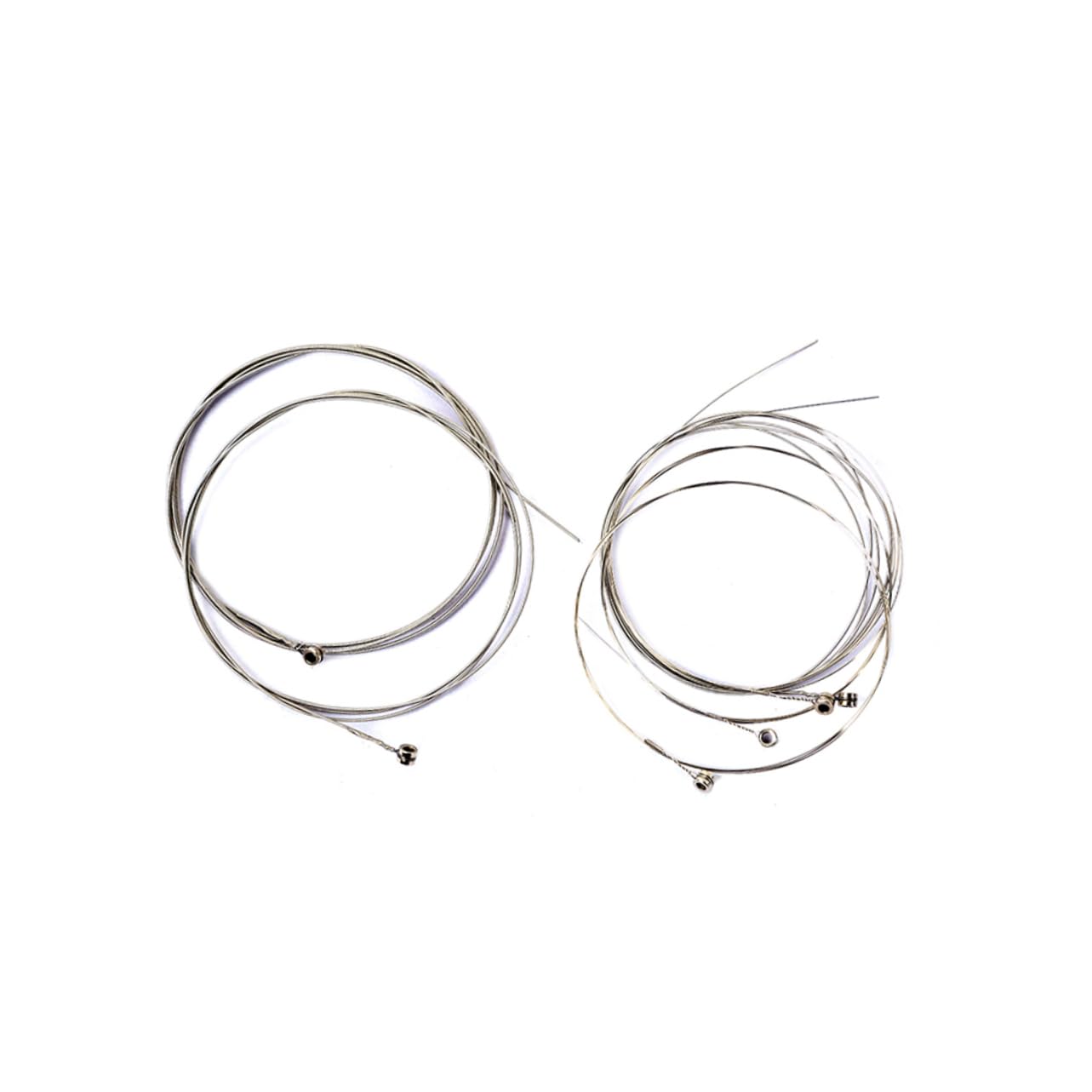 SUPVOX 3sets Quality Electric Guitar Strings Bass Strings Amplifier Set Individual Wrapped Bright Sound Practice-friendly