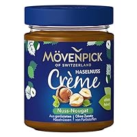 Mövenpick Haselnuss Crème