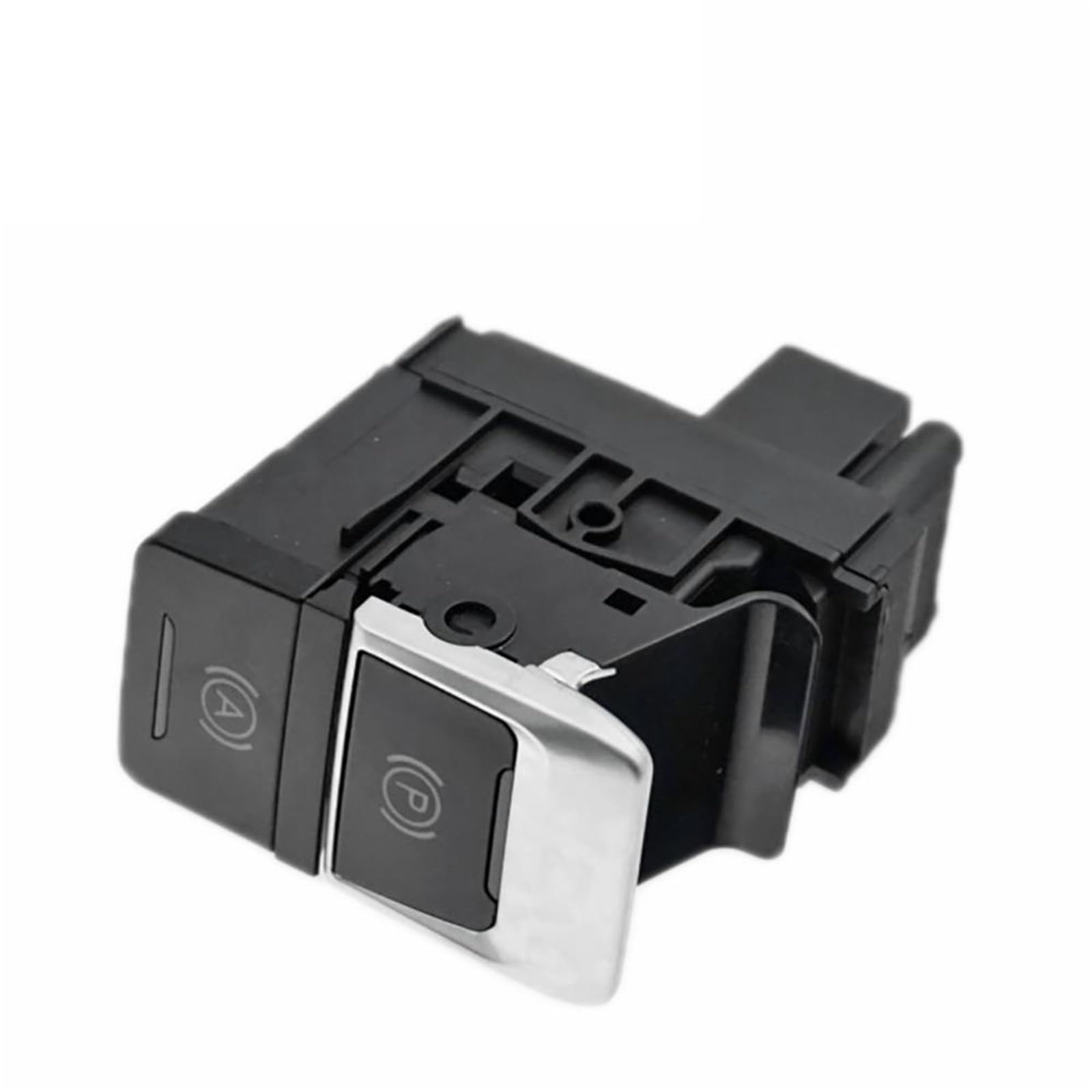 Przełącznik hamulca postojowego 12-pinowy elektryczny przełącznik hamulca ręcznego, przycisk hamulca postojowego 4G1927225B 4G1 927 225 B, pasuje do Audi A6 C7 A7 2012-2018