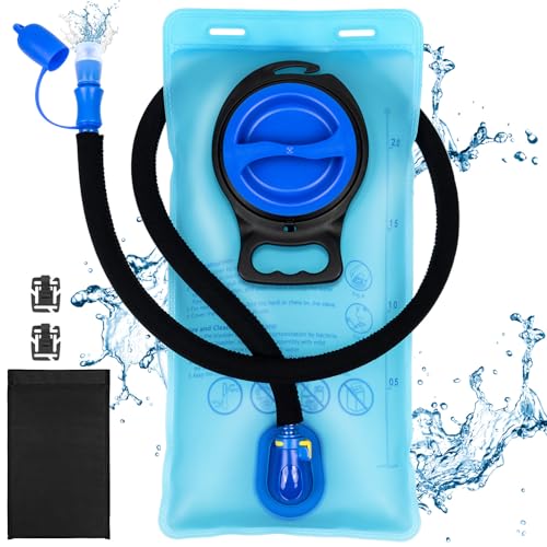 TUDEQU TPU 2L ハイドレーションブラダー