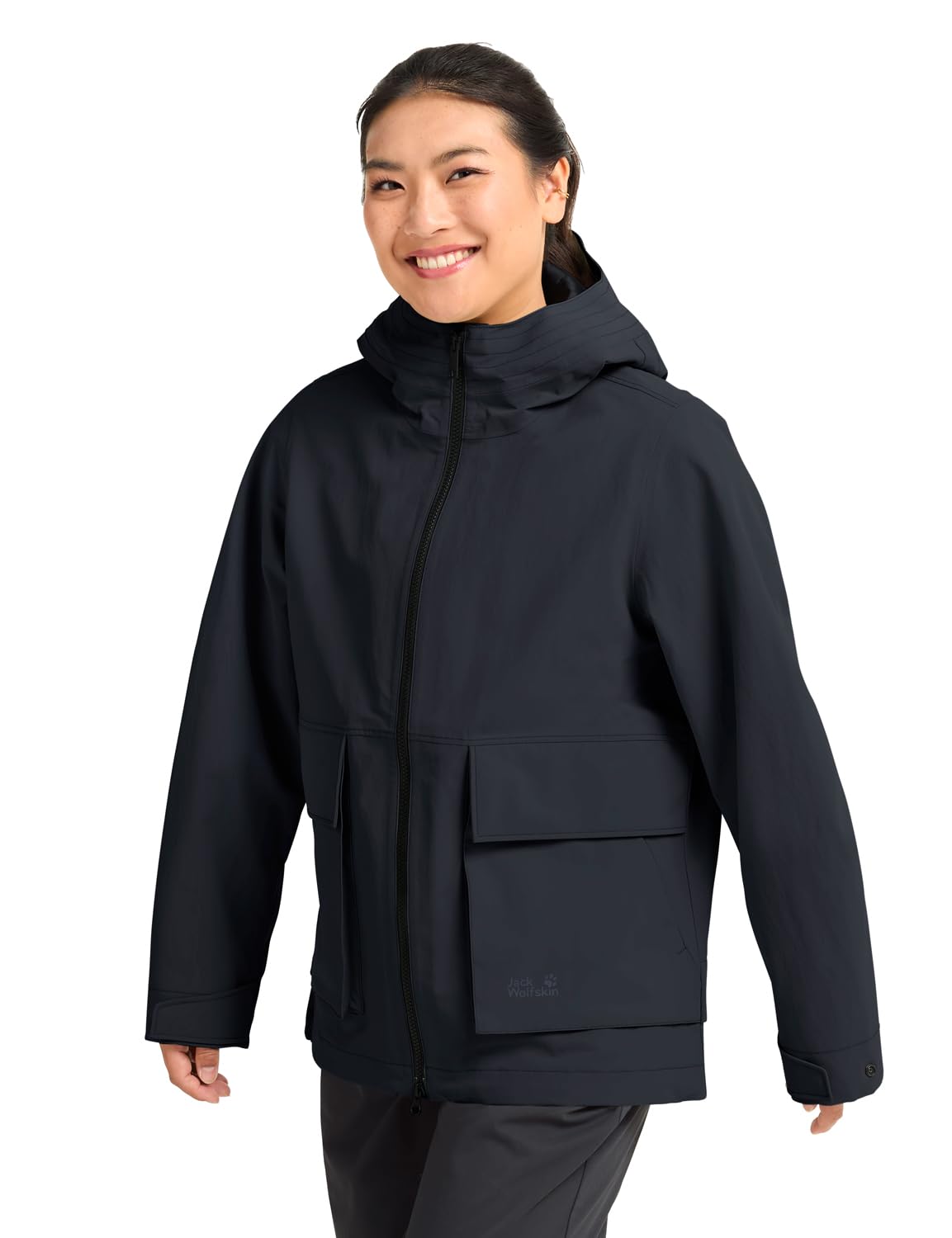 Outdoor-Bekleidung für Damen