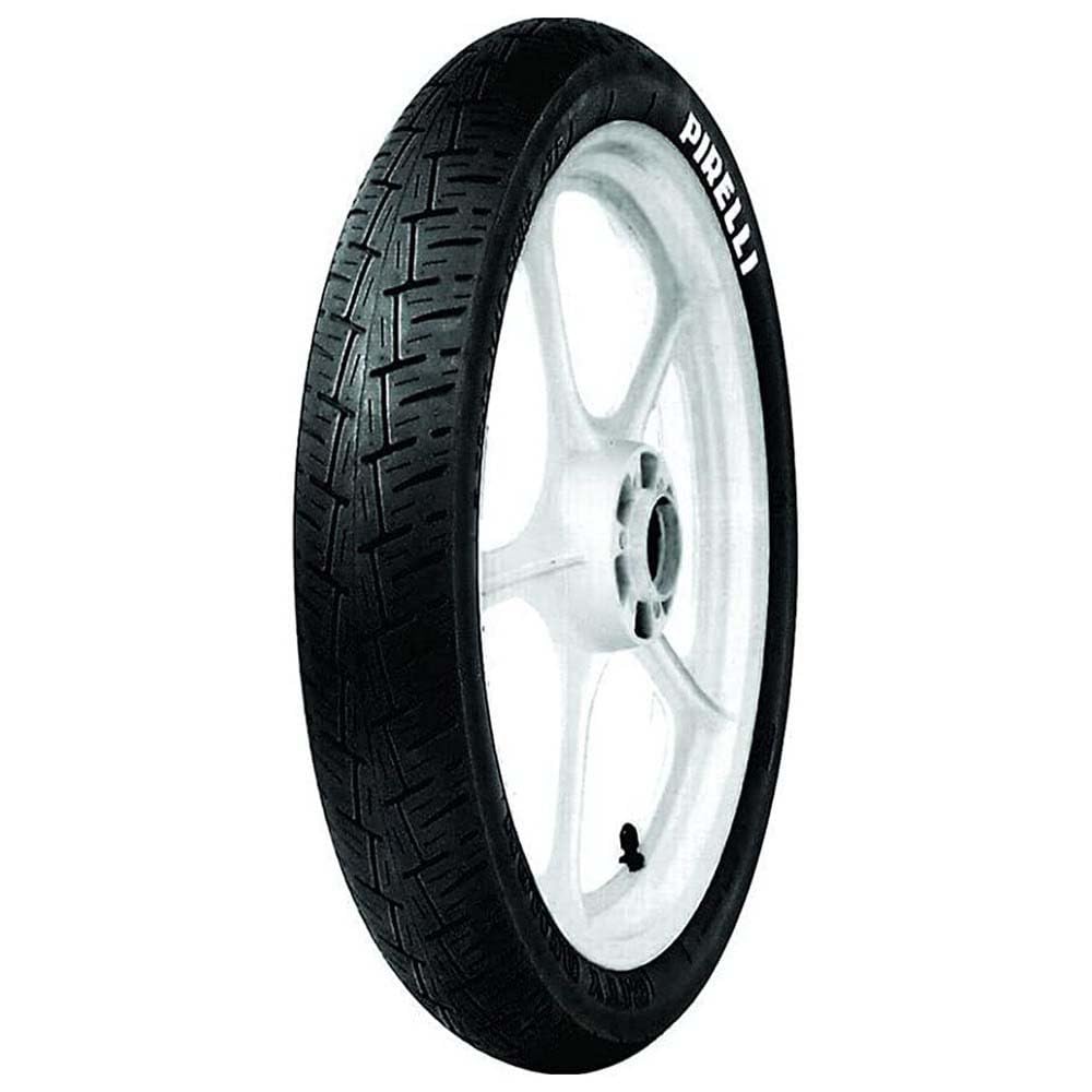 Pirelli 74830 Pneumatico 3 00 -18 52P City Demon Tl Reinf - 4