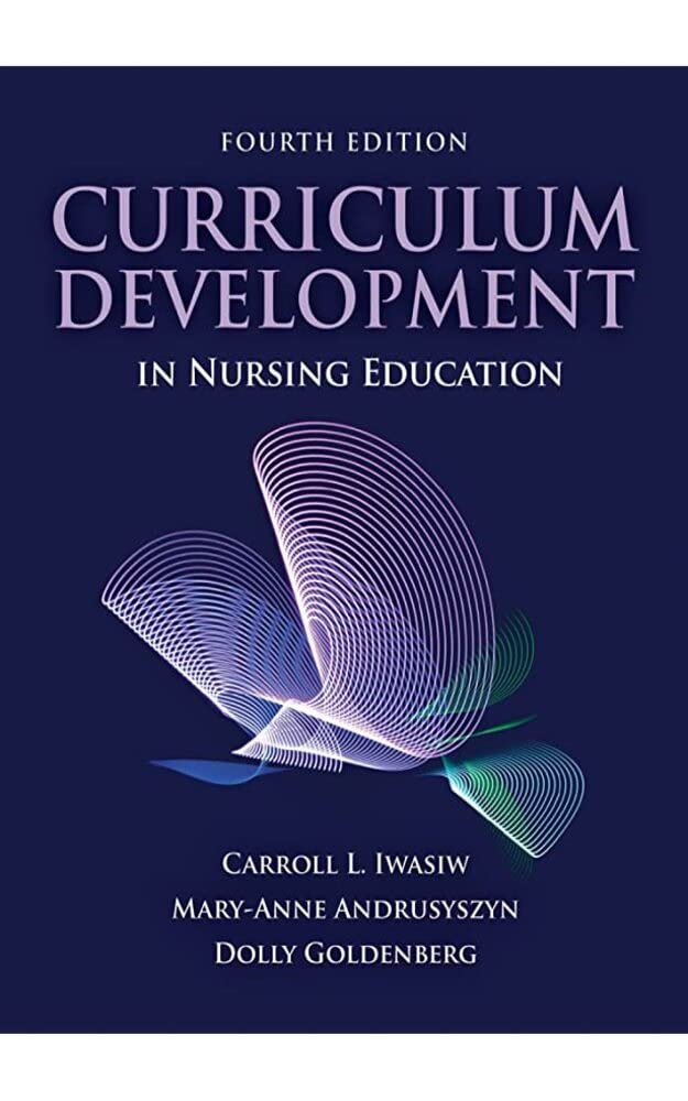 Curriculum Development in Nursing Education