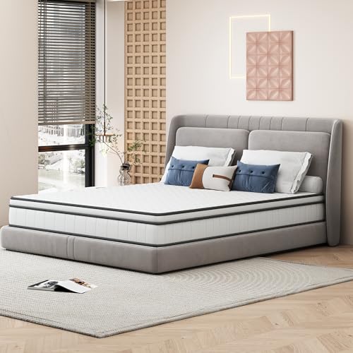 Colchones 90X190 Baratos Muelles Marca PerGar