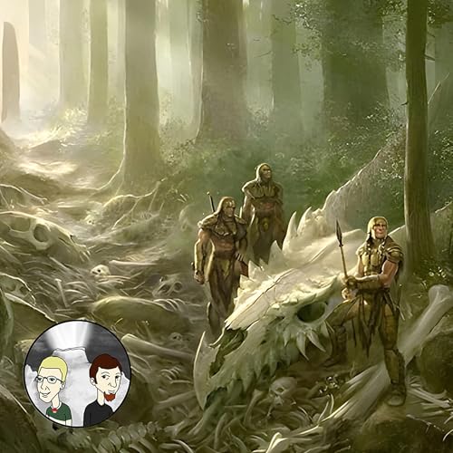 Malazan's Midnight Tides - Prologue