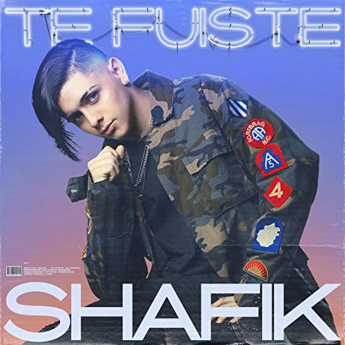  Te Fuiste