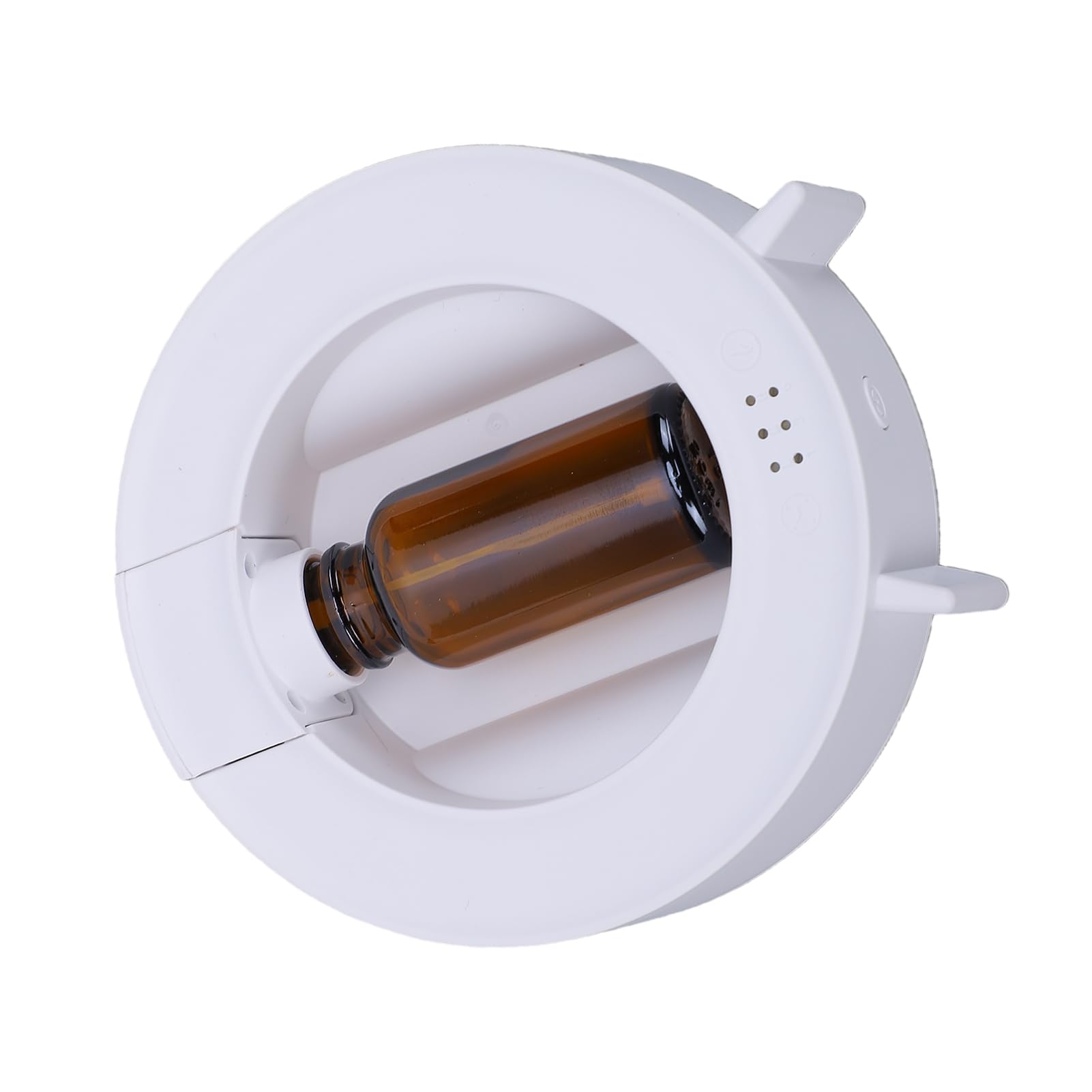 Tnfeeon Difusor de Aromaterapia Sin Agua, Batería de 1800mAh, para