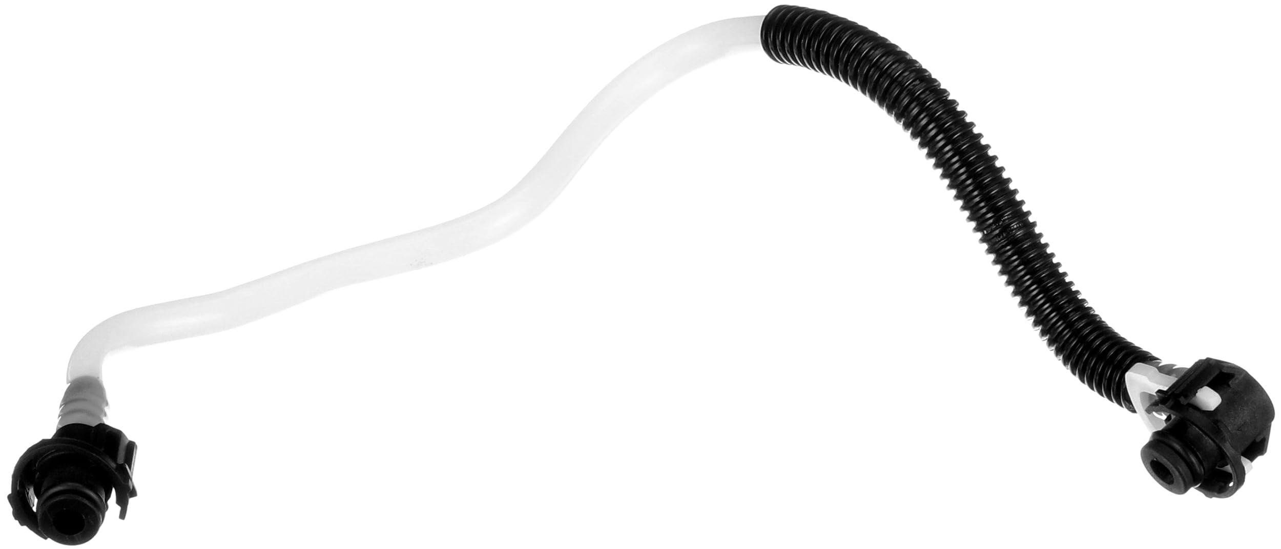 GATES Engine Hose MFL1232