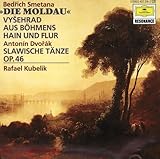 smetana moldau geschichte  Smetana: \