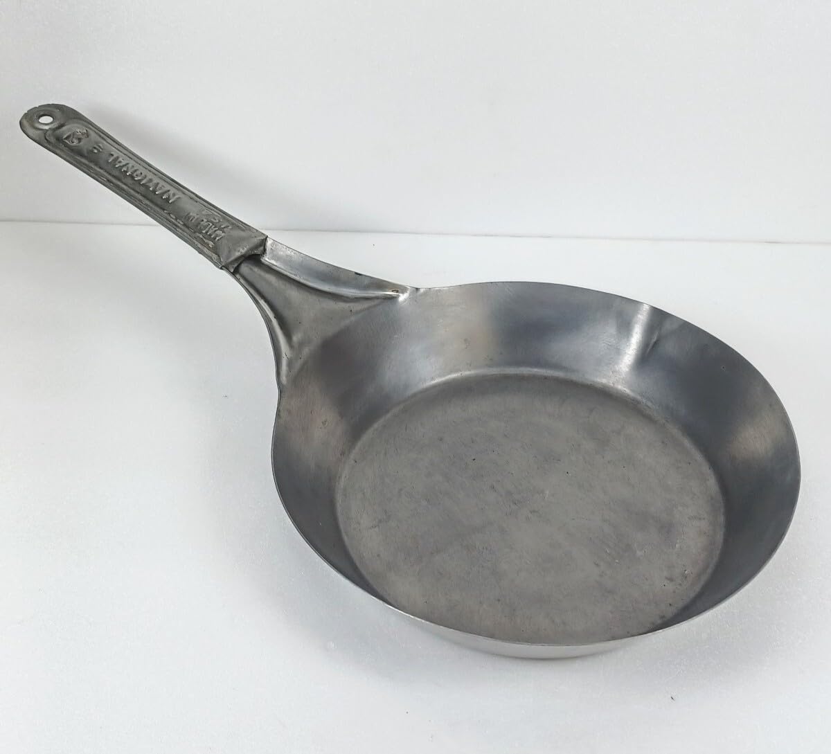 Amazon | Cowboy FryingPan カウボーイフライパン 鉄フライパン