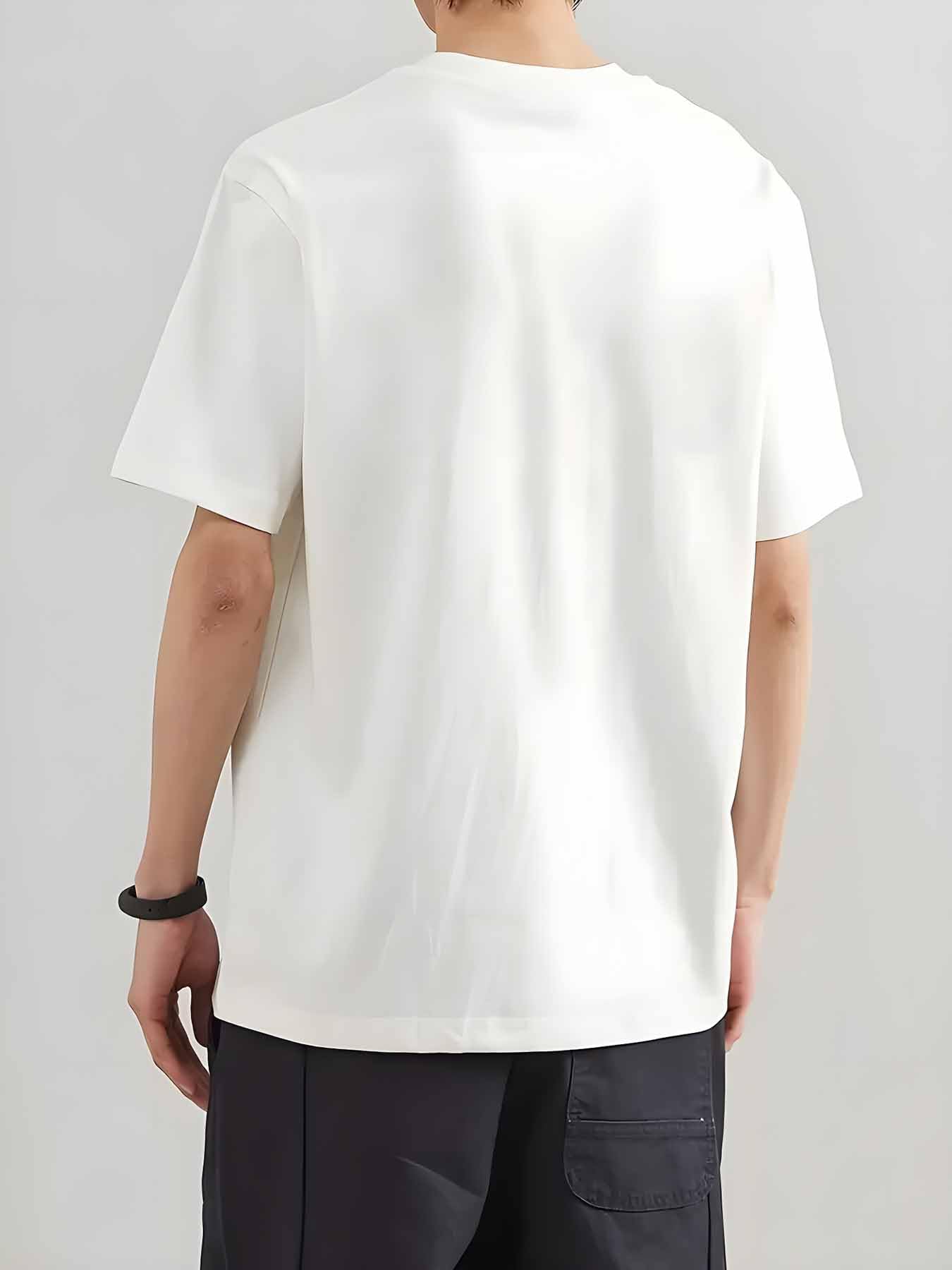 Amazon.co.jp: Tシャツ レディース メンズ Tシャツ 半袖 ミセス