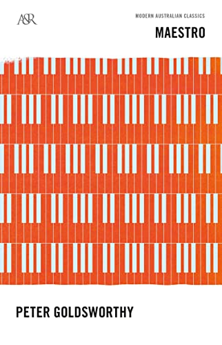 Maestro (A&R Classics)