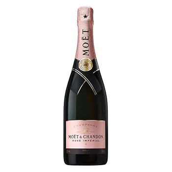 MOËT & CHANDON ロゼ インペリアル　750 6本入 MOET＆CHANDON モエ・エ・シャンドン 正規公式店 ロゼ アンぺ