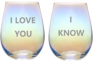 Pride Month Rainbow Gifts for Lesbian Couple, I Love You I Know...