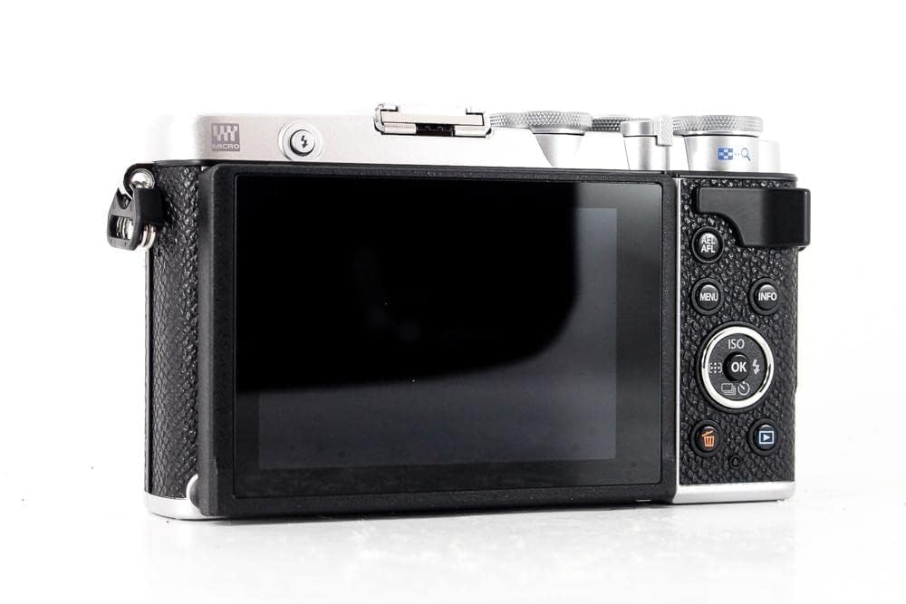 Amazon | OLYMPUS PEN E-P7 ボディー シルバー | ミラーレス一眼 通販