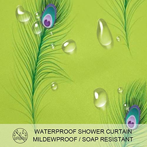 Rideau de douche imperméable pour dynamiser votre rituel