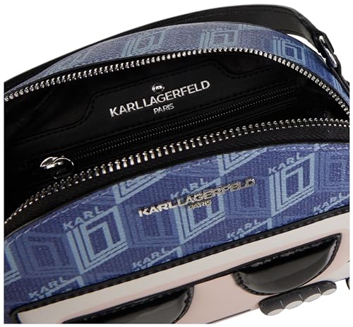 Image of KARL LAGERFELD Paris Women's Maybelle Crossbody