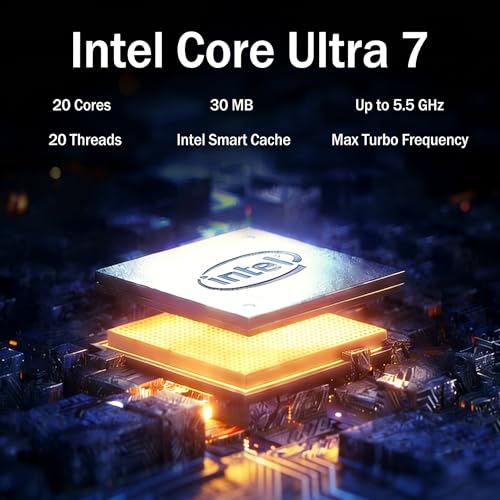 Image of Lenovo ThinkStation P2 Tower Desktop Computer | Intel Core Ultra 7 265k (20 Cores, Up to 5.5GHz) | 32GB DDR5 RAM, 2TB SSD | AI NPU for CAD & Design | WiFi 7, Bluetooth 5.4 | Wired KB & Mouse