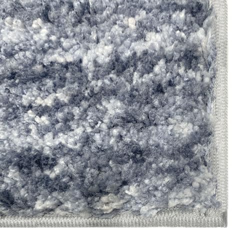 Image of Amazon Brand - Umi Hawai Microfiber Bath Mat Super Soft Non-Slip Washable Multipurpose Bathroom mat, Bedroom Doormat for Home -Charcoal, (60x90 cm) Pack of 1