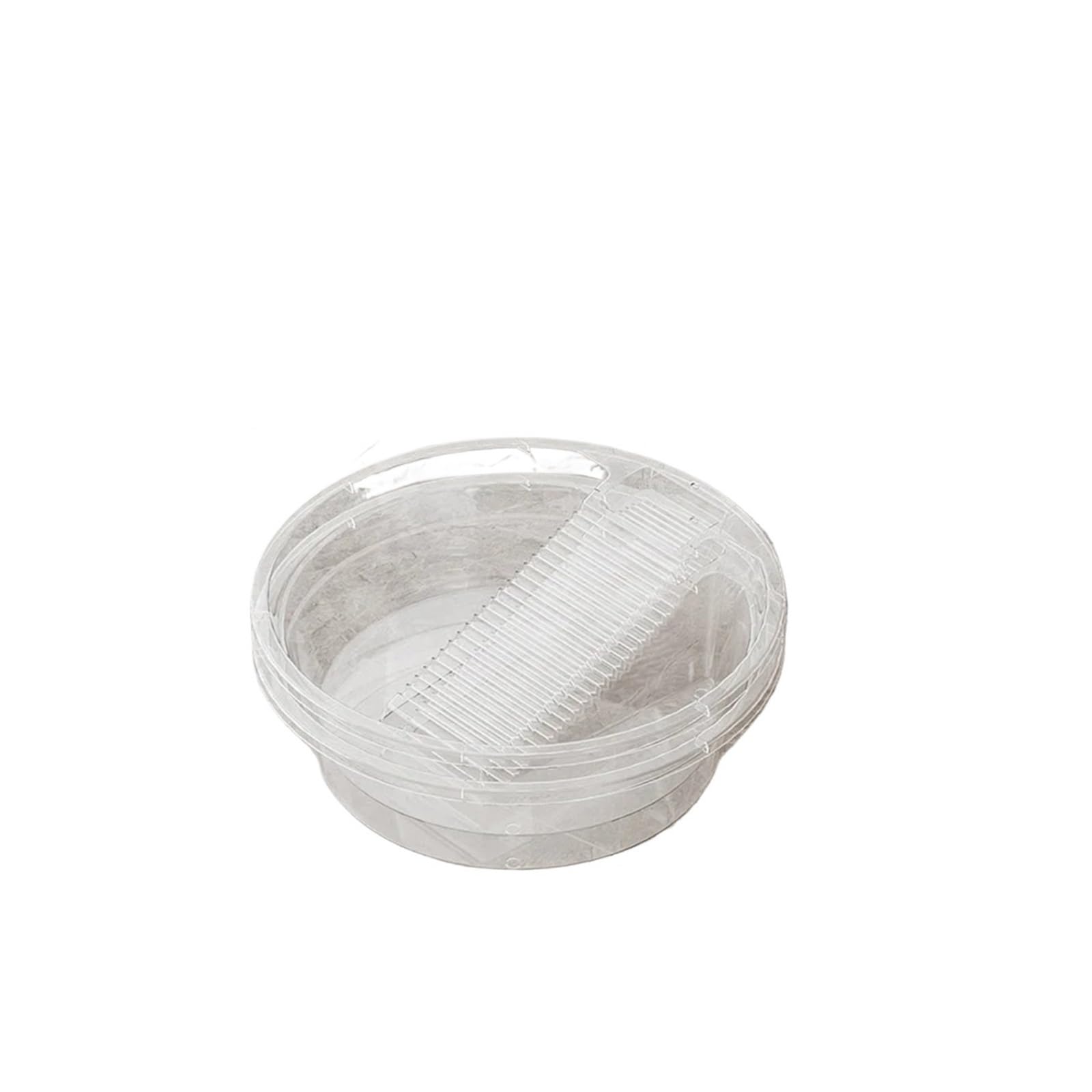 Antislip Washboard Basin Large Size Integrated Plastic Laundry Tub with Clothesboard Thickened Washing Multi-Function Basin(White3)