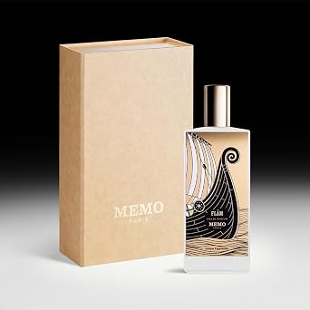 Eau de Parfum Flam