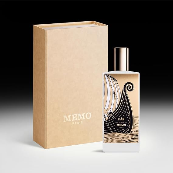 Eau de Parfum Flam