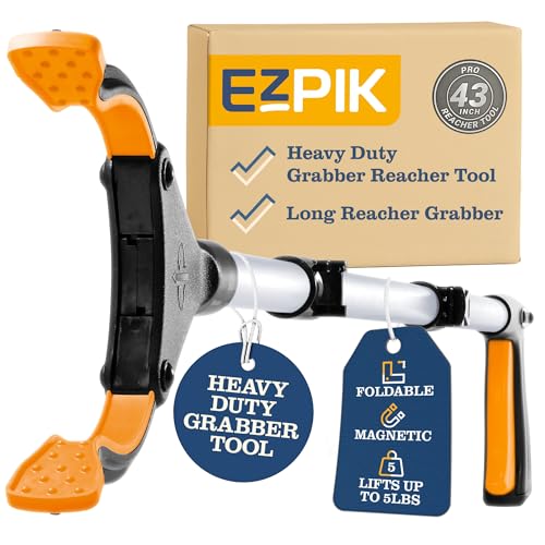 EZPIK Pro 43