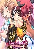 ラブホリック～魅惑の乙女と白濁カンケイ～ THE ANIMATION　下巻 [DVD]