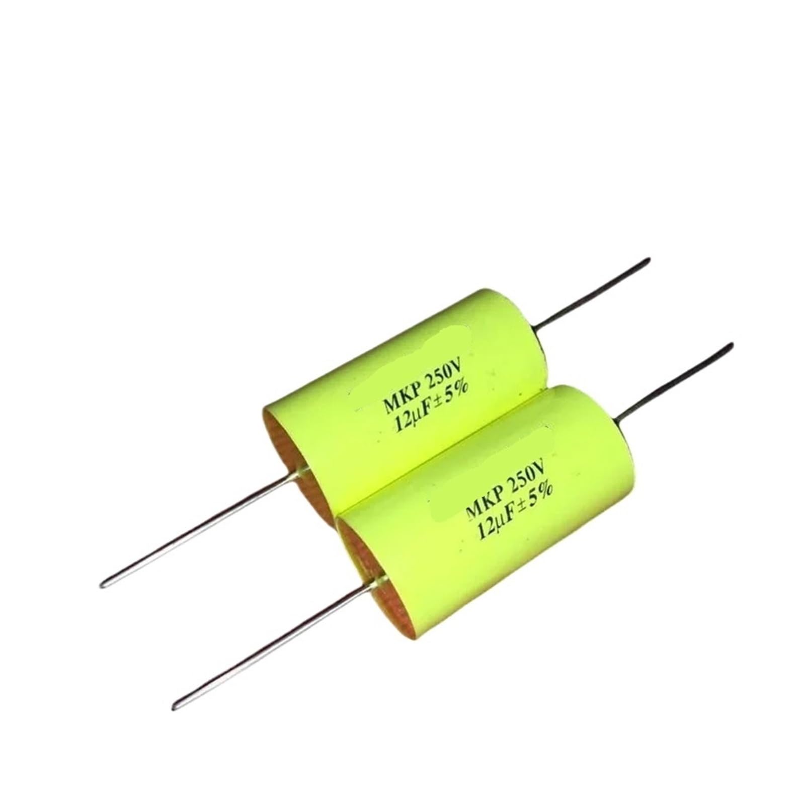 BALYDLUL 250V 12uf 13uf 14uf 15uf 20uf 22uf 30uf 100UF Capacitor 1pcs(HINGTAT 12UF 1pcs)