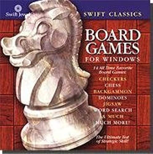 BOARD GAMES FOR WINDOWS