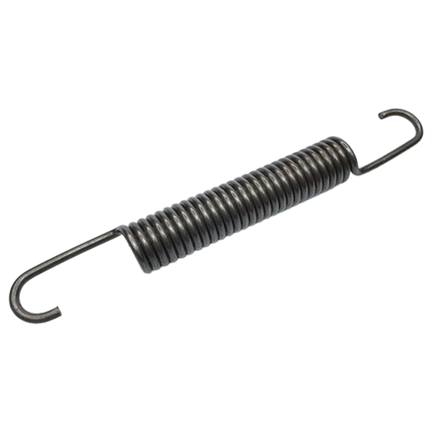 1850217M1 AM1850217M1 - Muelle de freno compatible con Ford New Holland Tractor 2000 2110LCG 2110LC 230A 231 2310 233 compatible con tractor Massey Ferguson 230 240 135 148 158 165 10 cm. 68 175