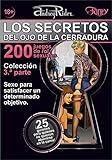 Colección de 200 juegos de rol sexuales «Los secretos del ojo de la cerradura». 3.ª parte (guiones 51-75): La mayor colección del mundo de guiones de juegos de rol sexuales