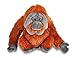 Produktbild Wild Republic 12250 Plüsch Orangutan, Cuddlekins Kuscheltier, Plüschtier, 30 cm