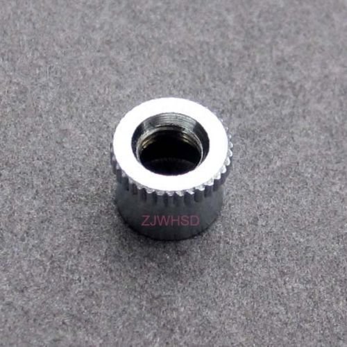 Brand new Airbrush Accessories Machine Part Needle Cap [Gold Sister]