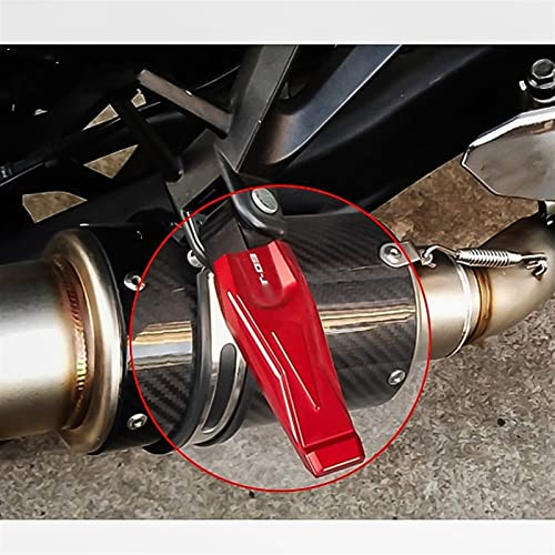 Repose-Pieds Passager Yamaha MT07 Anti-Glisse Haute Stabilité