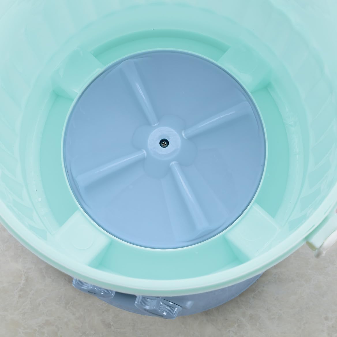Mighty Clothes Washer by LivingSURE™