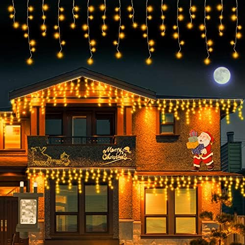 Christmas lights party city Clearance